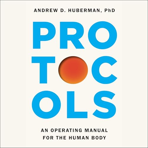 Couverture de Protocols