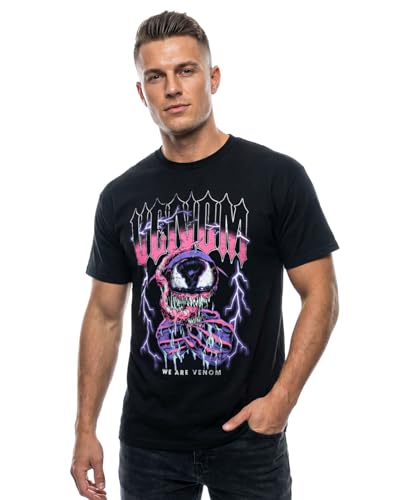 Venom T-Shirt