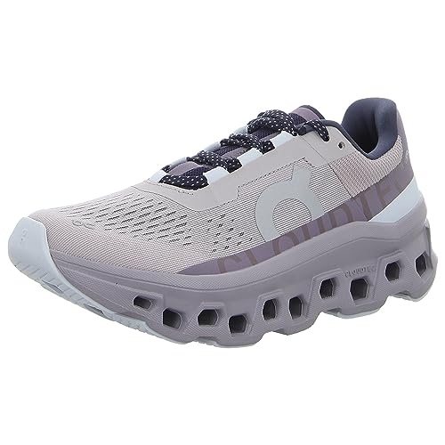 Image of On Men's Cloudmonster Sneakers