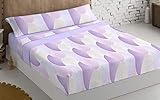 Sabanas Juego Coralina Invierno 180 g/m2 para Cama 90/105/13