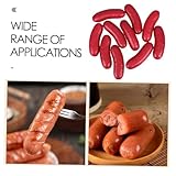 Zoom IMG-2 didiseaon 10 pezzi salsicce artificiale Zoom IMG-2 didiseaon 10 pezzi salsicce artificiale