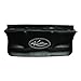 K Tool International - Fender Cover Vinyl Foam Backed Heavy Duty Black (73201)