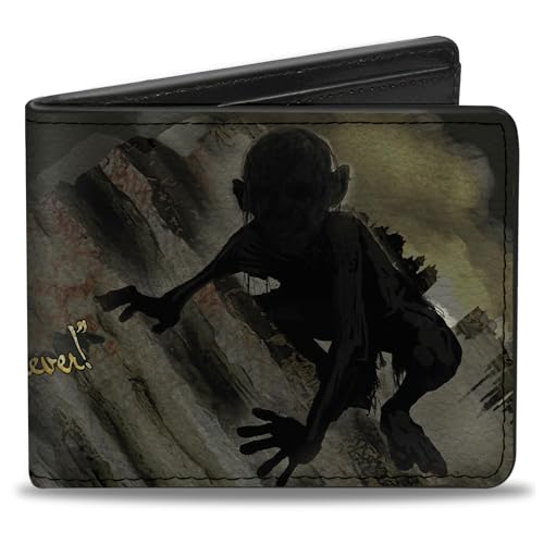 Buckle-Down The Lord of the Rings Bifold Wallet