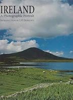 Ireland - A Photographic Portrait 1854796437 Book Cover