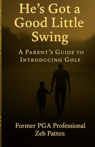 He's Got a Good Little Swing