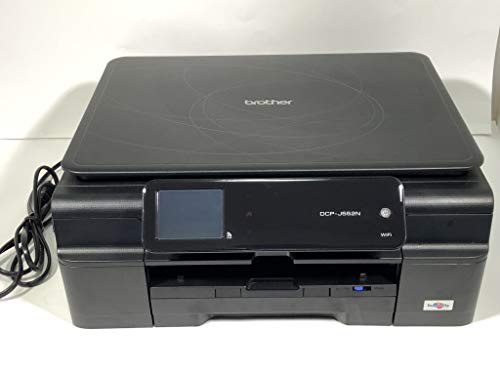 Brother DCP-J515N インクジェット複合機 Amazon.co.jp: BROTHER MyMio A4インクジェット複合機 DCP-J515N