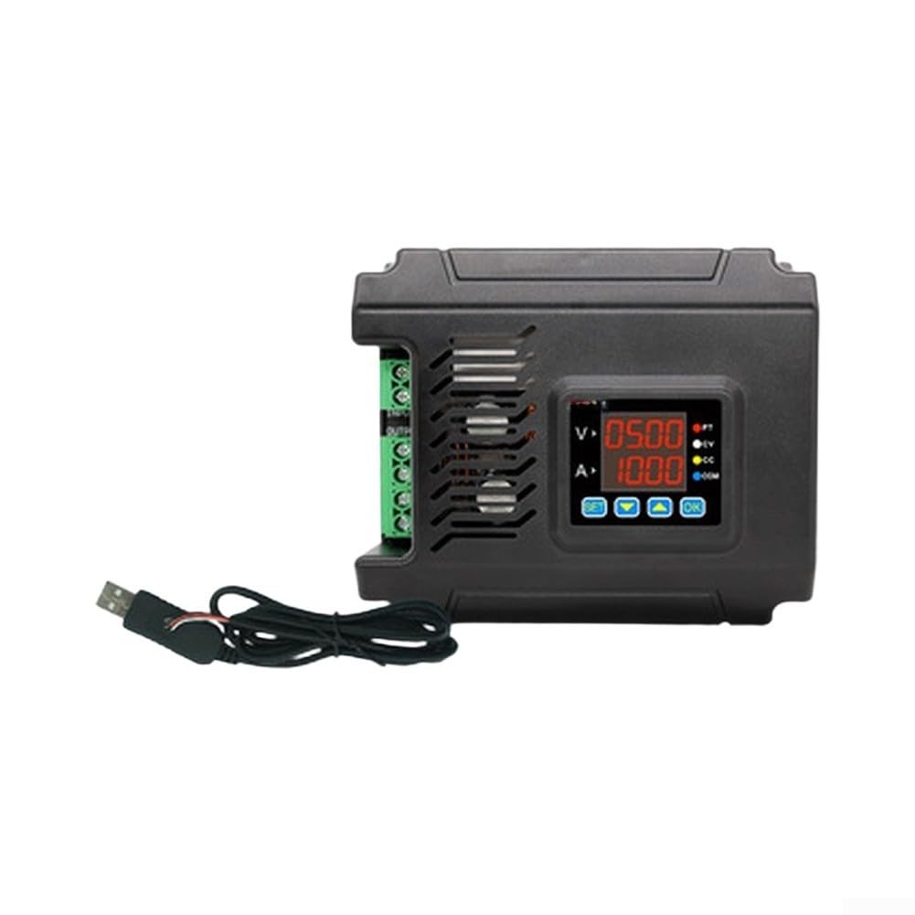Alimentation DC Programmable DPM8650 Fil 60V Alimentation DC(DPM8650-485RF)