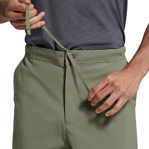 BASS OUTDOOR Men’s Pants – Straight-Leg Trousers with Button Closure4