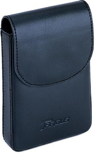 Targus PDAT04 PDA/Handheld Universal Belt Case - Black