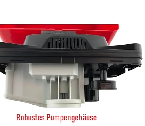 Kondensatpumpe Silken 45 mit 3 Meter Schlauch