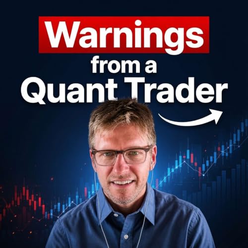 The Pro Quant Playbook: Finding, Testing & Automating Trading Edges
