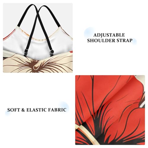 senya Girls Swimsuits Blooming Morning Glory One-Piece Swimwear Quick Dry Girls Bathing Suits for 3 Years Old3