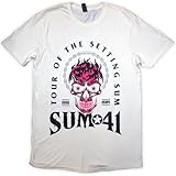 Rock Off officially licensed products