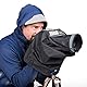 Think Tank 6180 Photo Notfall-Regenschutz für DSLR und Mirrorless mit bis zu Objektiv, klein, 24 x 70 mm