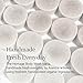 ARENCIA Homage Natual Body Soap Bar for Softer Skin – Jojoba Oil, Castor Oil for Soothing, Hydrating, Body and Facial Cleanser, Plastic-Free, Eco-friendly, Vegan, Sustainable