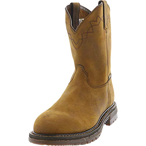 ROCKY Original Ride Roper Western Boot