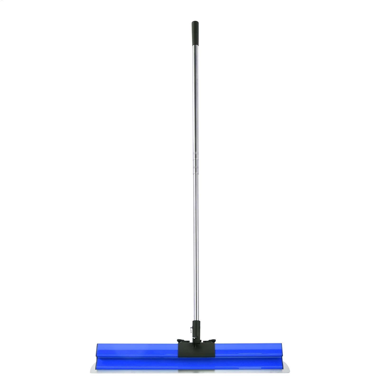 Espátula Para Masilla Juego de Espatulas con Estuche Portatil y Mango | Juego de Espátulas para Paneles de Yeso, Herramientas de Acabado para Paneles de Yeso, Tableros de Pared y Techos