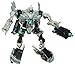 Hasbro Transformers Dark of The Moon MechTech Deluxe Figure Jolt