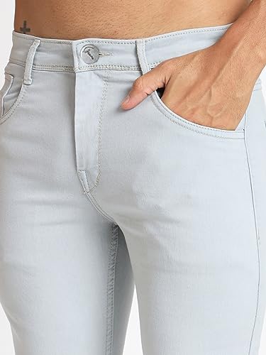 Image of KARGEENS Men Jeans