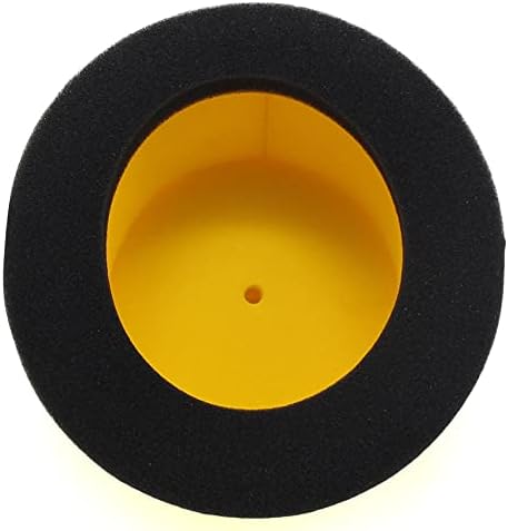 Miniatura 4 de Filtro de aire 13780-44E00 para Suzuki DRZ400 2000-2004DRZ400E 2000-2009, DRZ400S 2000-2017 para Suzuki DR-Z400SM DRZ400SL DRZ400SML