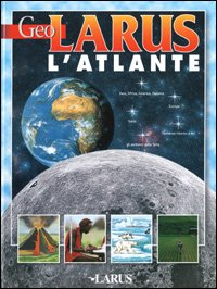  Geo Larus. L\'Atlante