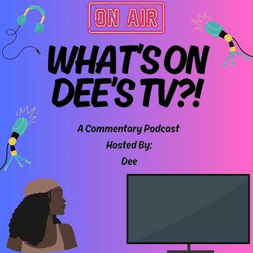 Episode 3: Another Simple Favor?!