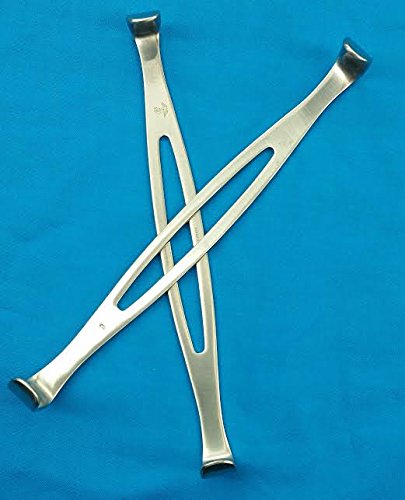New O.R Set of 4 Each US Army Retractor Surgical Dental Veterinary Instruments