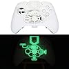 LICHIFIT Controller mini-stuurwiel voor XboxOne Xbox Racing Game reserveaccessoires