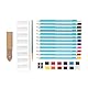 Royal Watercolor Pencils/Cakes Set of 29 PCs