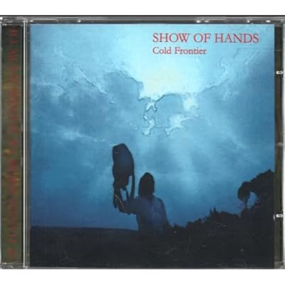 Cold Frontier
