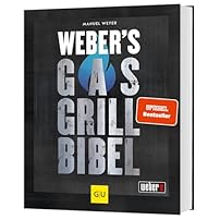  Weber's Gasgrillbibel - Produktbild