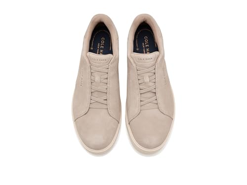 Image of Cole Haan Men's Grandpro Luxe Slip-on Sneaker