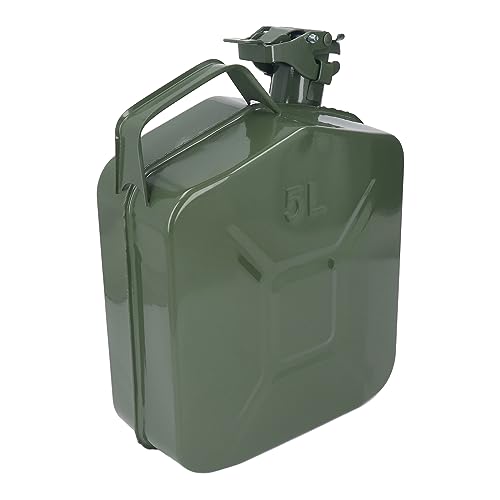 contenedores gasolina Marca Fafeicy