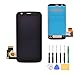 Generic LCD display Touch Screen Digitizer Assembly for Motorola Moto G XT1032 XT1036 with free tools