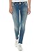 Produktbild LTB Damen Jeans Molly Slim Fit - Blau - Calissa Wash, Größe:W 24 L 34;Farbe:Calissa Wash (4408)