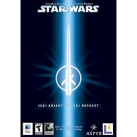 Star Wars Jedi Knight II: Outcast