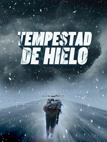 Tempestad de Hielo