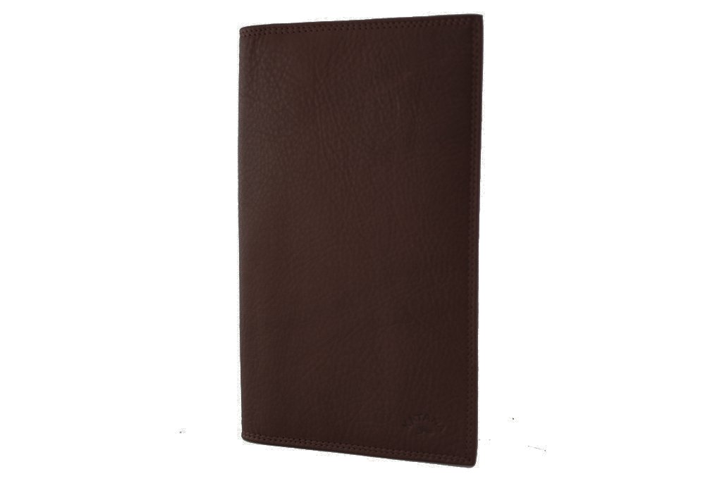 Compagnon/Porte-chéquier Katana K 753008 Taille unique Chocolat