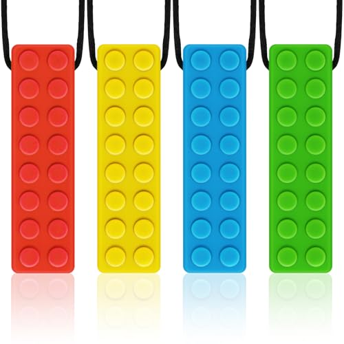 kids best chew necklace