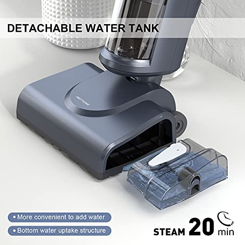 Aspirateur Sec et Humide 1600W Aspirateur Tapis 2 en 1 Cyclonique Banceau Électrique Aspirateur Puissant Aspirateur à Main Aspirateur sans Sac Tapis Sol Poils Animaux PRETTYCARE ST100 Aspirateur Sec et Humide 1600W Aspirateur Tapis 2 en 1 Cyclonique Banceau Électrique Aspirateur Puissant Aspirateur à Main Aspirateur sans Sac Tapis Sol Poils Animaux PRETTYCARE ST100