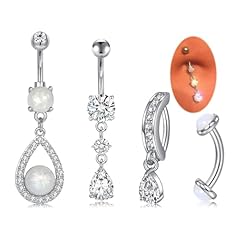 A2 -4pcs new -silver