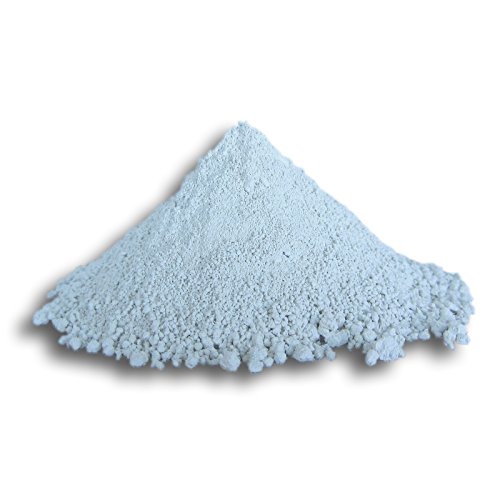 Zéolite Clinoptilolite poudre 25kg 0-50 micron