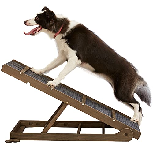 SIMPLY + Pet Ramp