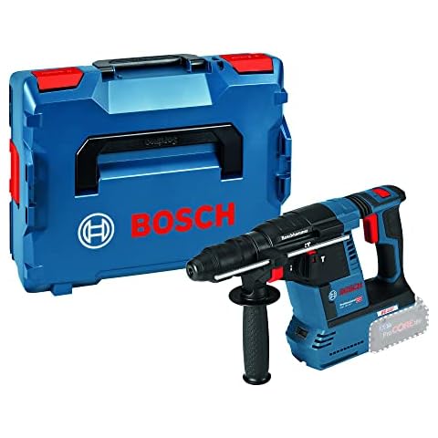 Bosch Professional GBH 18V-26 Cordless Rotary Hammer Cover
