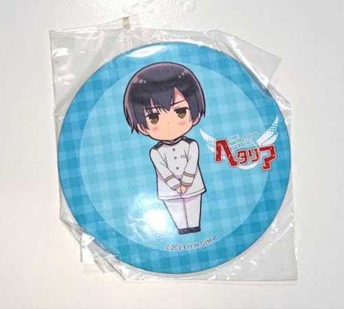ヘタリア 日本」の人気商品一覧 | 安い商品を通販サイトから探す