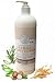 Paws & Pals Natural Pet Conditioner with Shea Butter, Aloe Vera and Rosemary - 20oz Medicated Clinical Vet Formula Wash for All Puppy & Cats