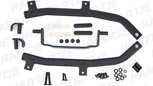 K3360 KAPPA KIT ATTACCHI X YAMAHA TDM 850