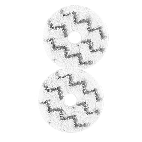 Vacuum Cleaner Filter Accessory, Compatible for Xiaomi G11, Filter Set, Mop Accessory(1C LR)