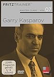“Kasparov-Powerbooks”: the opening repertoire of the 13th world champion as a variation tree and all Kasparov games, crosstables, short biography
