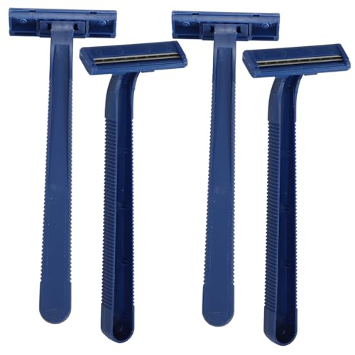 Healeved Men Travel Razor Women Razor for Travel Lady Hair Trimmer Manual Hair Remover Tool